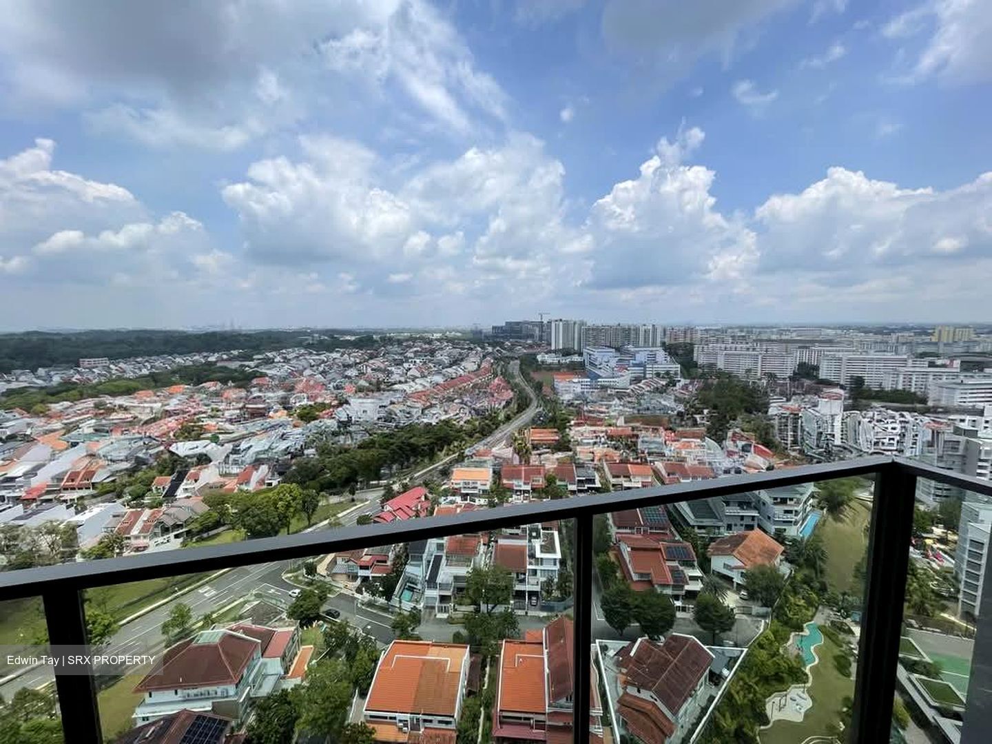 Amo Residence (D20), Apartment #590826901